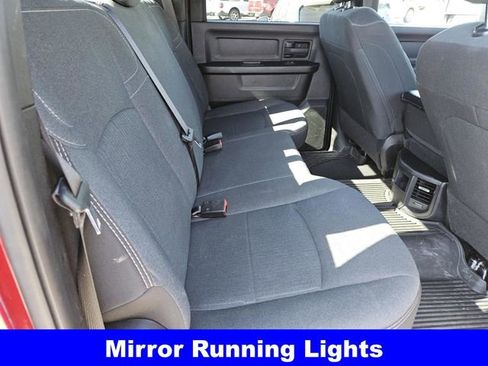 Used 2024 RAM 2500 Tradesman w/ Chrome Appearance Group image 34