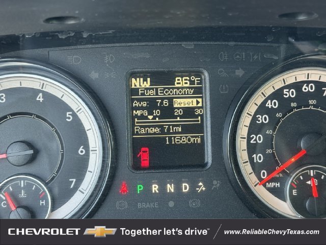 Used 2018 RAM 1500 Tradesman w/ Popular Equipment Group RWD image 12