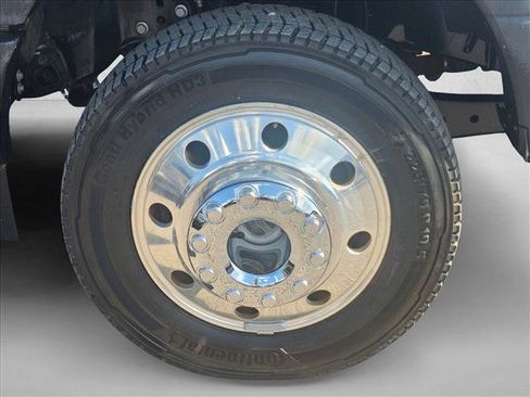 Certified 2021 Ford F450 XL w/ STX Appearance Package AWD/4WD image 22