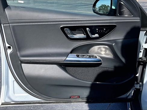 Certified 2025 Mercedes-Benz E 450 4MATIC All-Terrain Wagon image 22