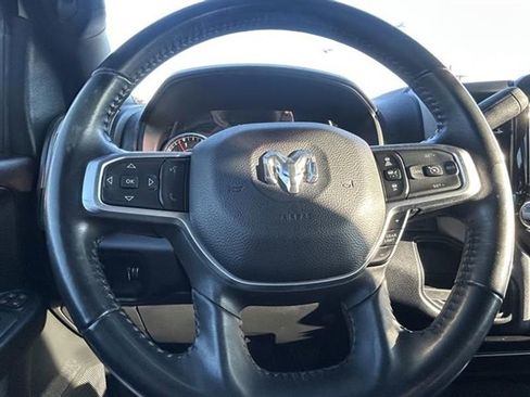 Used 2023 RAM 2500 Tradesman w/ Safety Group image 11