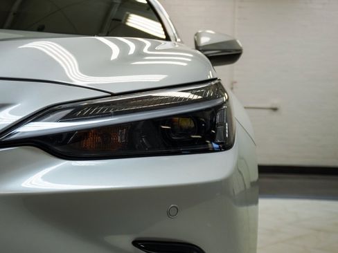 Used 2022 Lexus NX 350 AWD w/ Premium Package image 40