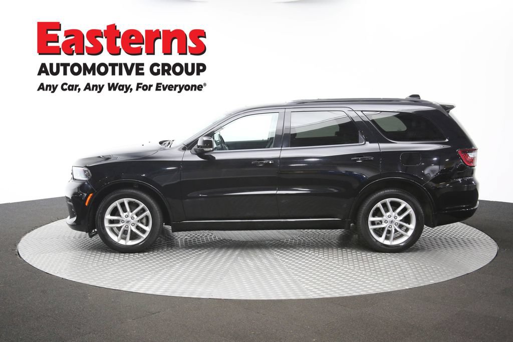 Used 2024 Dodge Durango GT RWD image 61