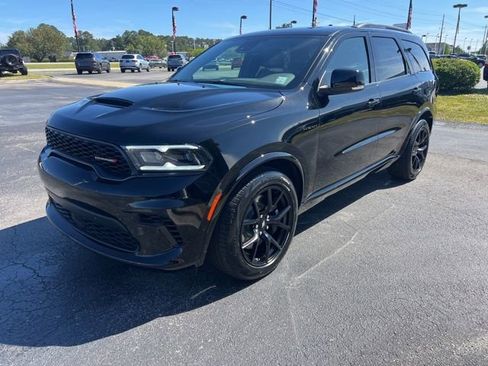 New 2026 Dodge Durango GT AWD/4WD image 4