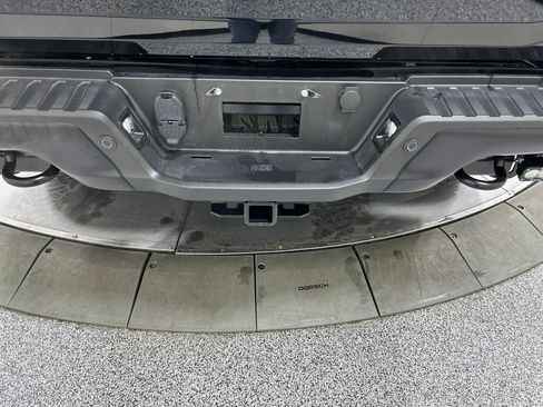 Certified 2025 Ford F150 Raptor w/ Equipment Group 803A Raptor R AWD/4WD image 36