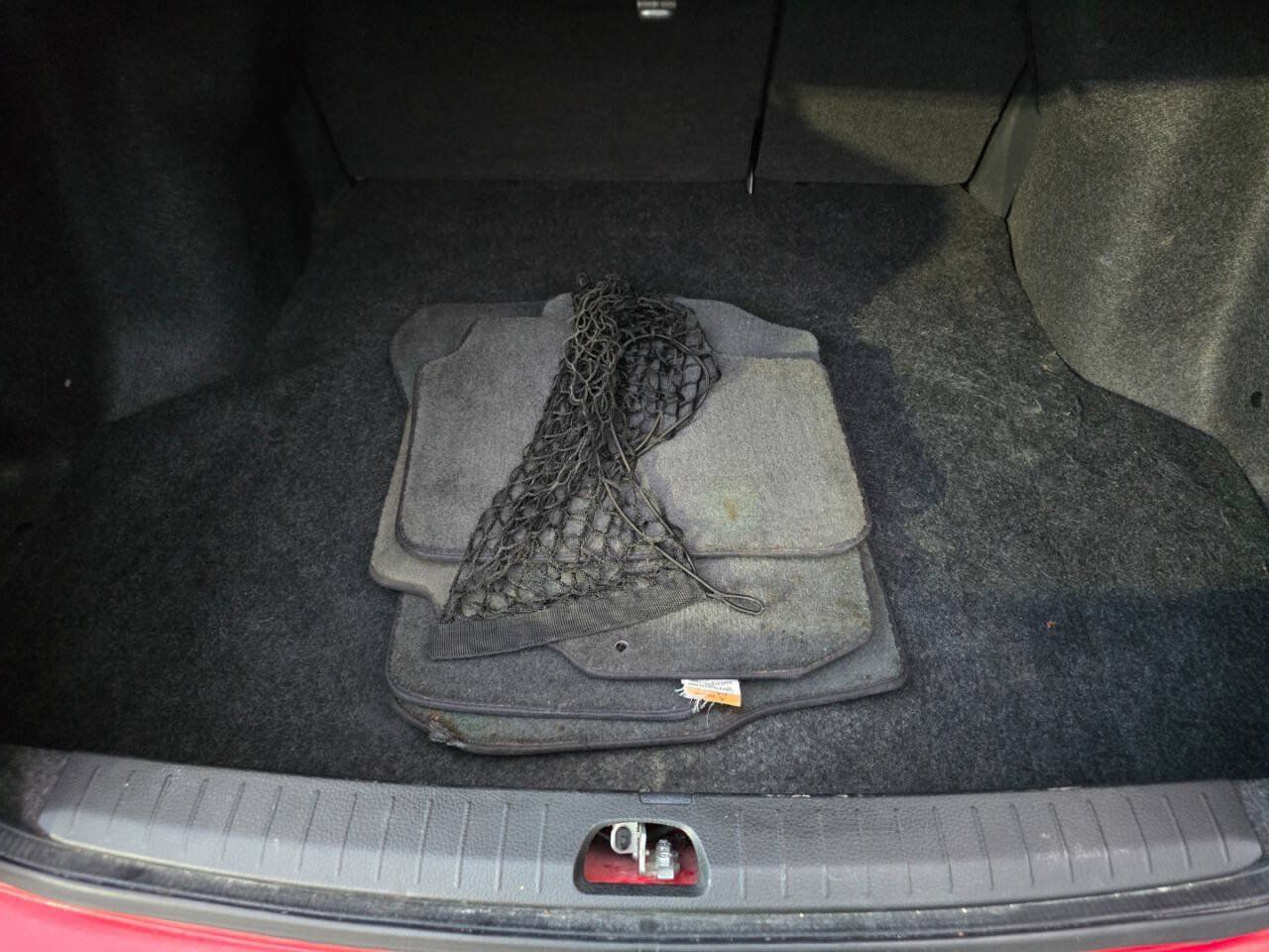 Used 2010 Suzuki SX4 Sport S FWD image 41