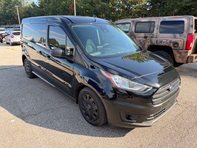 Used 2020 Ford Transit Connect XL