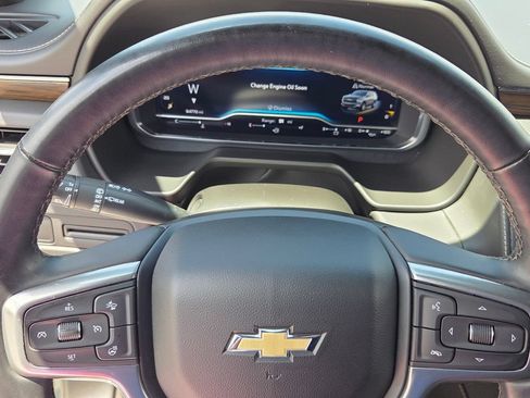 Used 2023 Chevrolet Tahoe Premier RWD image 23