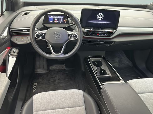 Used 2023 Volkswagen ID.4 Pro RWD image 10