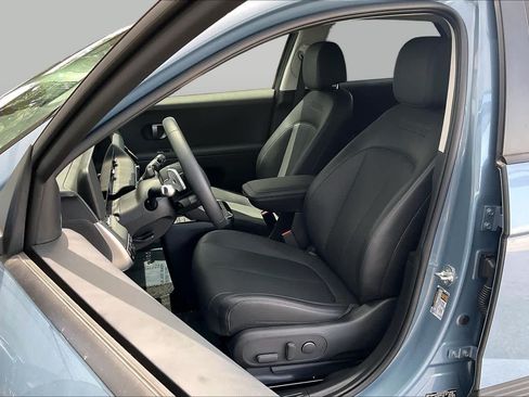 Certified 2025 Hyundai Ioniq 5 SEL RWD image 7
