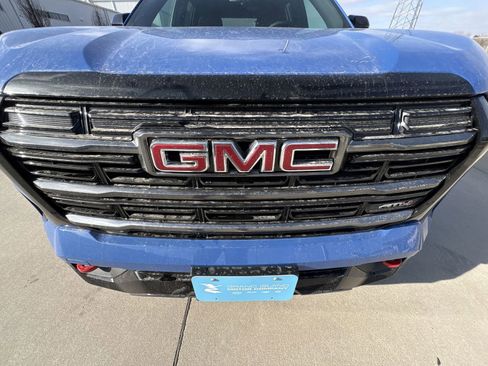 New 2026 GMC Terrain AT4 w/ Convenience Package III AWD/4WD image 28
