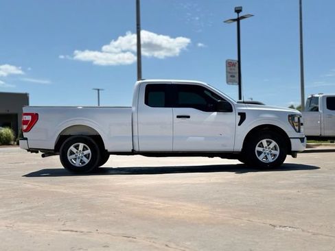 Certified 2023 Ford F150 XL w/ STX Appearance Package RWD image 9