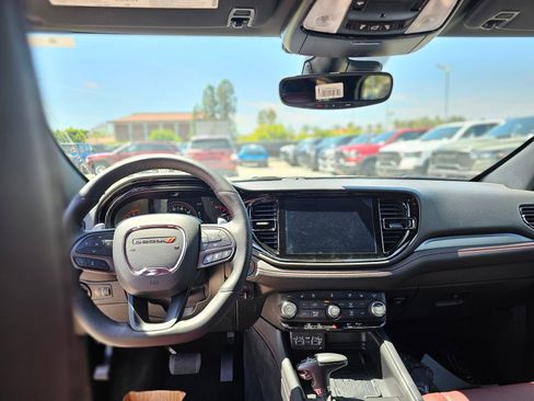 New 2026 Dodge Durango GT image 27