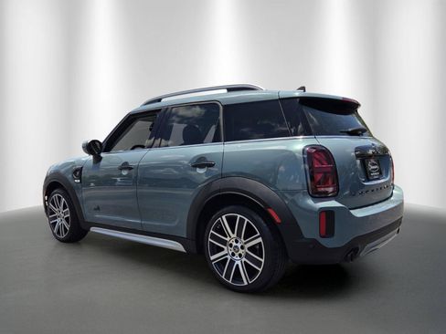 Used 2024 MINI Cooper Countryman S AWD/4WD image 5
