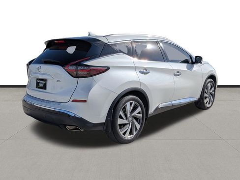 Used 2019 Nissan Murano SL image 5