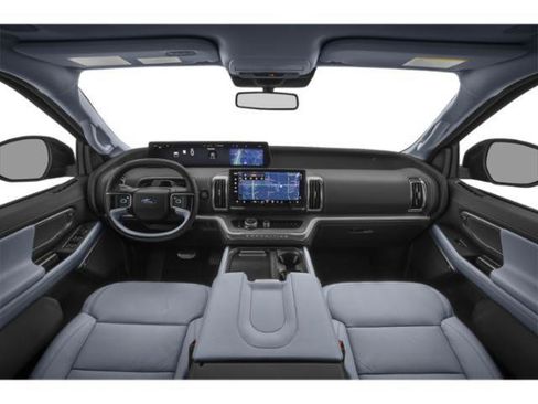 New 2026 Ford Expedition Platinum w/ Driver's Package AWD/4WD image 7