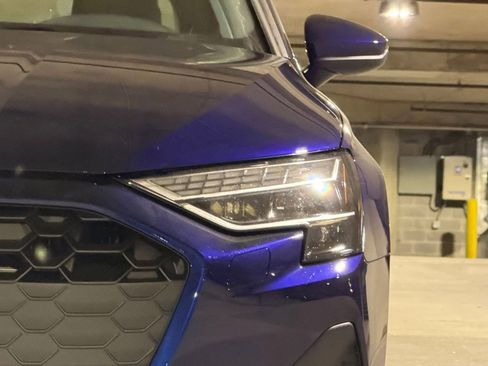 New 2026 Audi A3 2.0T Premium Plus image 10