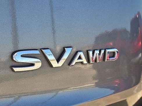 Used 2023 Nissan Rogue SV w/ SV Premium B Package AWD/4WD image 29