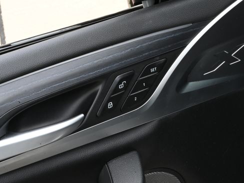Certified 2025 BMW X4 xDrive30i w/ Premium Package AWD/4WD image 35