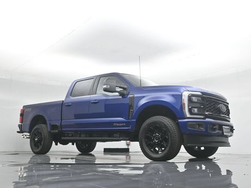 New 2026 Ford F250 XLT w/ XLT Premium Package AWD/4WD image 48