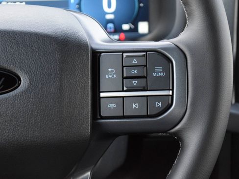 New 2026 Ford F150 XLT w/ Equipment Group 302A MID image 10