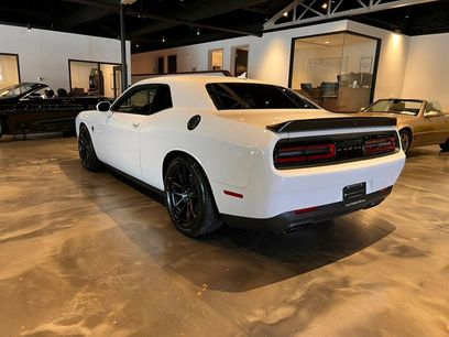Used 2023 Dodge Challenger SRT Hellcat