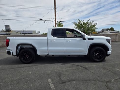 Used 2026 GMC Sierra 1500 Elevation w/ Elevation Select Package AWD/4WD image 7