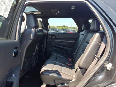 Used 2024 Dodge Durango GT AWD/4WD image 11