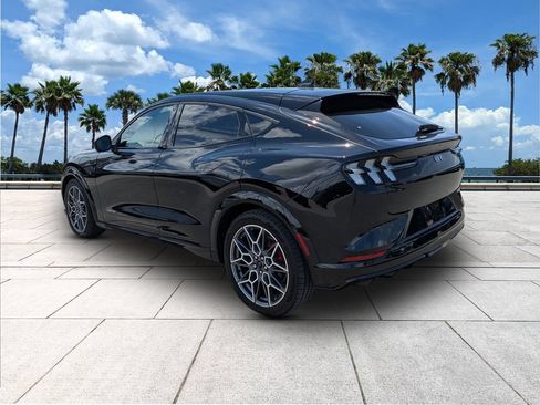 Used 2024 Ford Mustang Mach-E GT AWD/4WD image 7