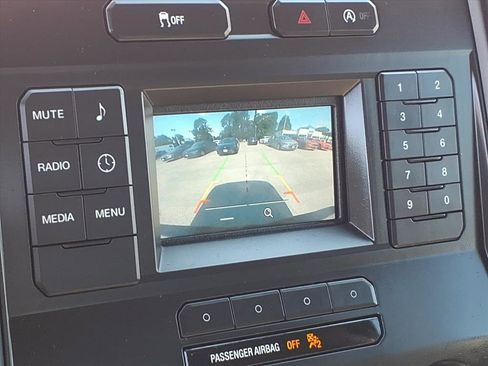 Used 2018 Ford F150 XL w/ XL Power Equipment Group RWD image 25