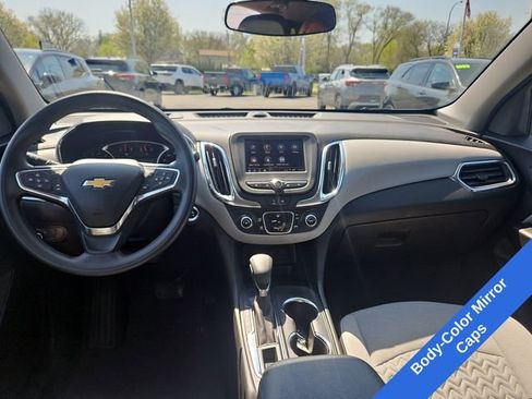 Used 2024 Chevrolet Equinox LS w/ LS Convenience Package FWD image 13