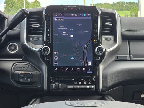 New 2026 RAM 2500 Laramie w/ Night Edition image 26