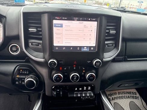 Used 2022 RAM 1500 Big Horn image 11