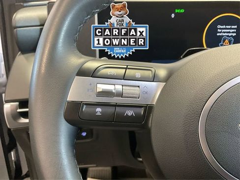 Used 2025 Hyundai Santa Cruz XRT image 24