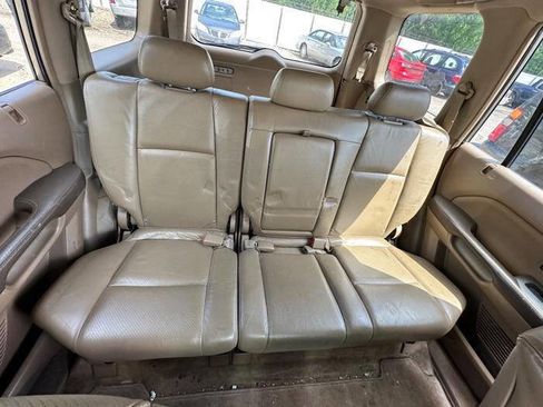Used 2003 Honda Pilot EX image 32