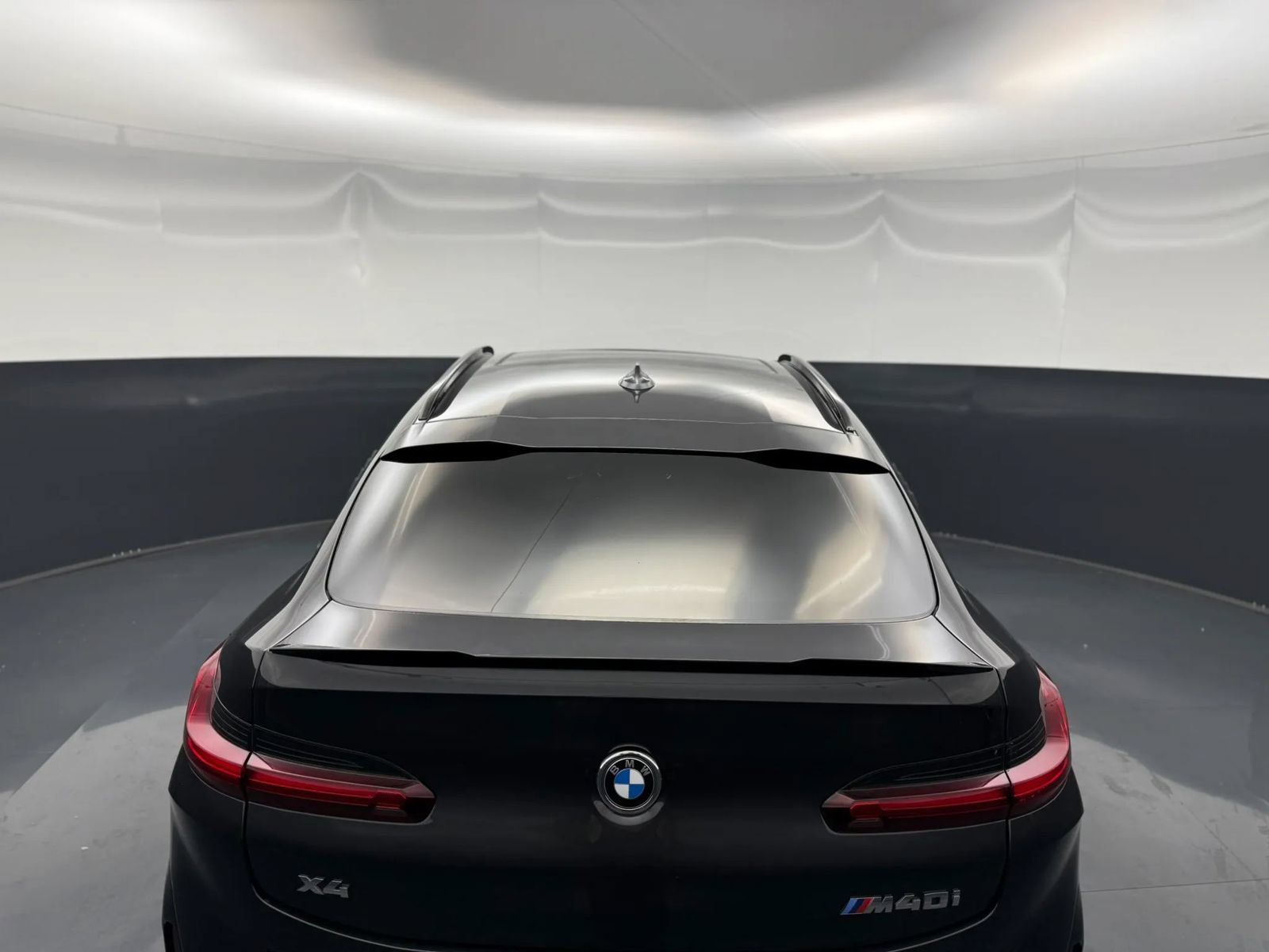 Used 2023 BMW X4 M40i AWD/4WD image 7