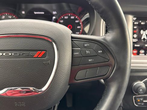 Used 2023 Dodge Charger SXT w/ Blacktop Package image 26