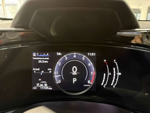 Used 2025 Lexus NX 250 FWD image 14