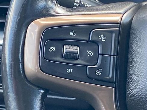 Used 2021 Chevrolet Suburban High Country w/ Max Trailering Package image 9