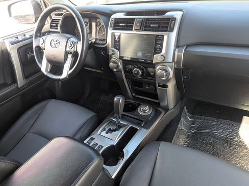 Used 2023 Toyota 4Runner SR5 Premium AWD/4WD image 33