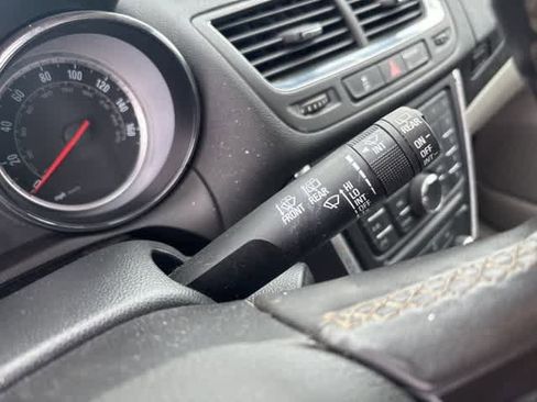 Used 2016 Buick Encore FWD image 14