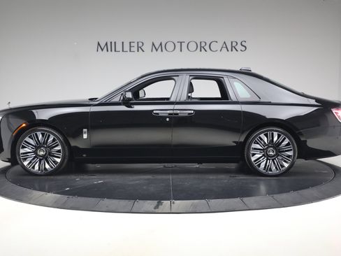 New 2026 Rolls-Royce Ghost image 11
