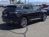 Used 2021 Buick Envision Avenir w/ Technology Package II image 2