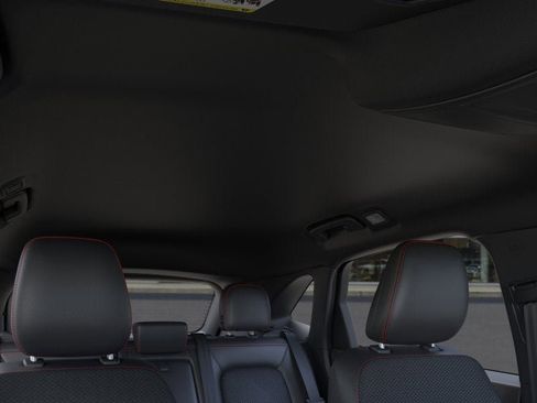 New 2026 Ford Escape ST-Line Select w/ Equipment Group 401A image 22