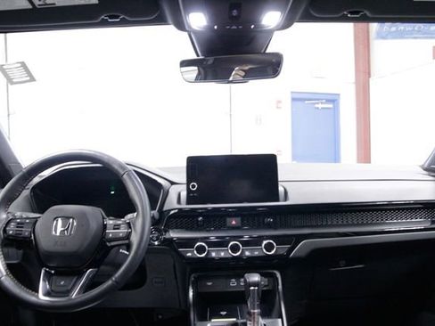 Certified 2023 Honda CR-V Sport Touring image 18