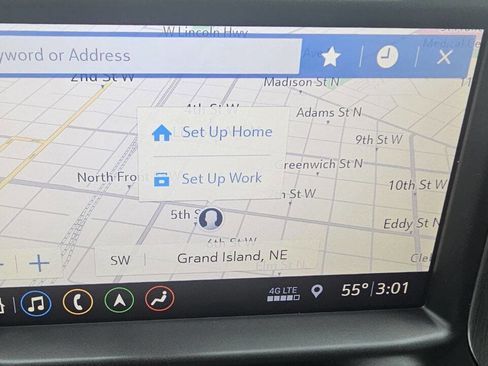 Used 2019 GMC Sierra 1500 Denali w/ Denali Ultimate Package AWD/4WD image 14