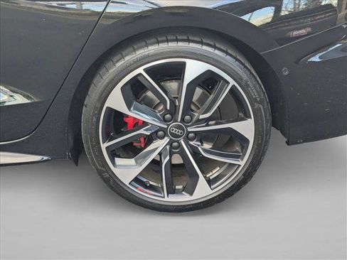 Used 2024 Audi S3 Prestige w/ Prestige Package image 24