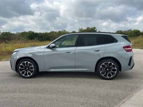 New 2026 BMW X3 xDrive30 w/ Premium Package image 5