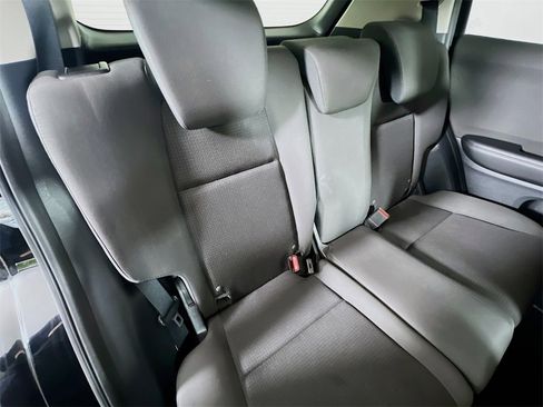 Used 2020 Honda HR-V EX image 26