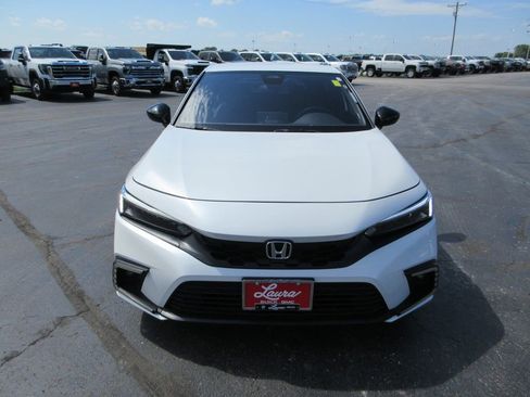 Used 2022 Honda Civic Sport image 10